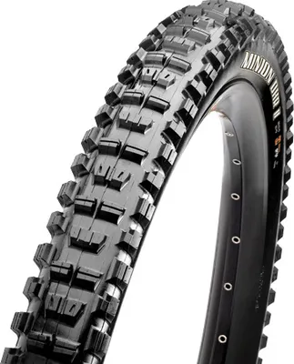 Produktbild von MAXXIS Minion DHR II 27,5" (584 mm) Black 2.4 MTB Fahrradreifen