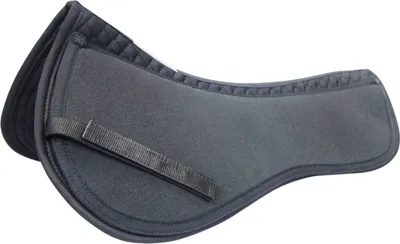 Produktbild von EQuest V3 Pad - Korrekturpad für den Pferdesattel - L - Warmblut - schwarz
