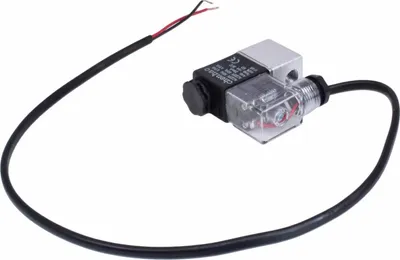 Obrázok produktu pre Elektromagnetický ventil pre bezolejový tichý kompresor