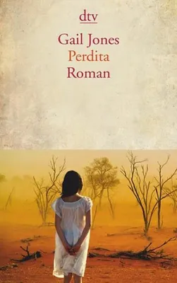 Produktbild von Jones, G: Perdita Roman
