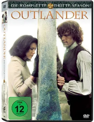 Produktbild von Outlander
