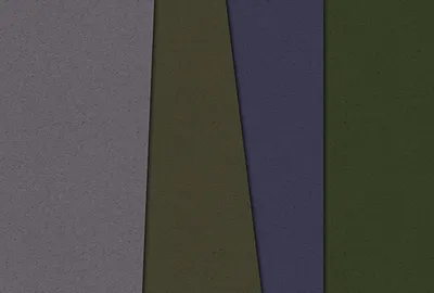 Produktbild von Tadessi Fototapete | Abstrakt | 4.00 m x 2.70 m | Grün | Lila | Wandbild | Digitaldruck