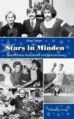 Image de Stars in Minden - Geschichten, Anekdoten und Geheimnisse