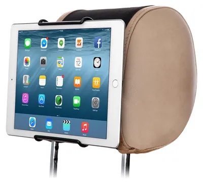 Image de Solidchoice - Support universel pour tablettes de 7 à 11 pouces