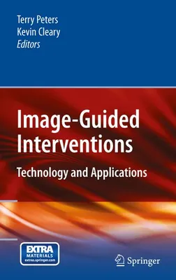 Obrázek produktu pro Image-Guided Interventions