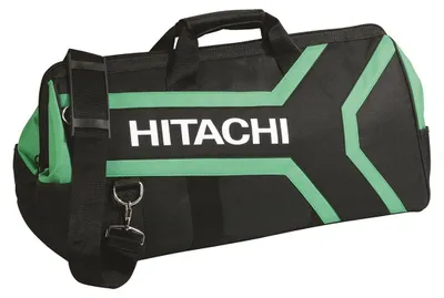 Produktbild von HiKOKI Zubehör-Tasche 610x310x300mm (1Stk.)