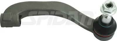 Produktbild von SPIDAN CHASSIS PARTS Spurstangenkopf Spurstange für VW Crafter Kastenwagen (SY, SX) Vorne Rechts 59582