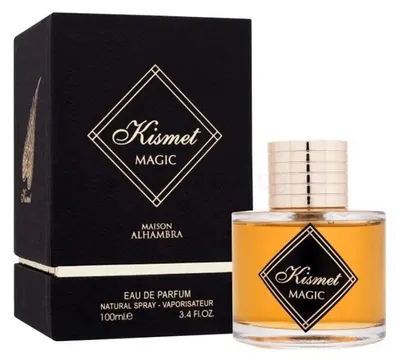 Obrázek produktu pro Maison Alhambra Kismet Magic parfémovaná voda pro ženy 100 ml