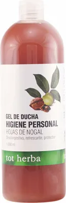 Produktbild von Tot herba 8425284221316, Duschgel, 1000 ml, Erwachsene, Unisex, Körper, Jeder Hauttyp