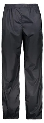 Produktbild von Cmp Woman Pant Rain With Full Lenght Si U901 Nero 38