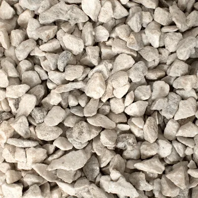 Produktbild von Galamio Calcit-Splitt 8-16 mm 20kg