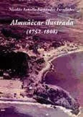 Produktbild von Almuñecar ilustrada 1752-1808