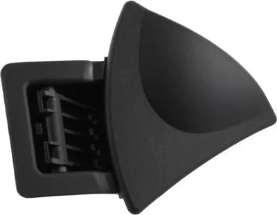 Produktbild von Türgriff Griff Außen Fahrerseite LINKS VORNE für Smart Fortwo I 450 1998-2007