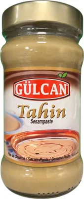 Produktbild von Gülcan - Sesampaste Tahin 300g