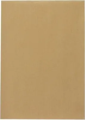 Zdjęcie produktu dla 5 kopert Kraft 90 g - 22,9 x 32,4 cm