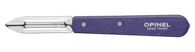 Immagine prodotto di OPINEL n°115 coltello per sbucciare - Viola