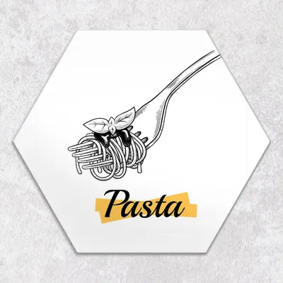 Produktbild von Glas-Herdabdeckplatten Glaskeramikkochfeld-Abdeckung Spritzschutz Glas hexagon 40 cm Pasta