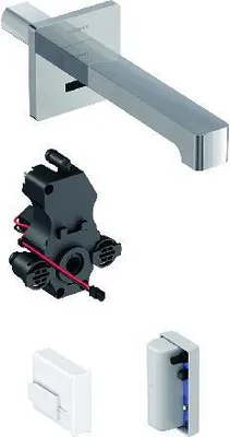 Produktbild von Geberit 116.296.21.1, Chrom