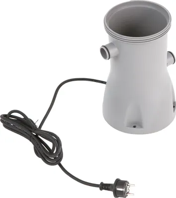 Produktbild von Bestway® Ersatzteil Pumpenmotor für Flowclear™ Filterpumpe (58386)