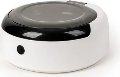 Produktbild von Camp4 Hunde-Futternapf mit Deckel und Sensor