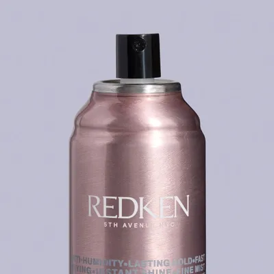 Produktbild von Redken Anti-Frizz Hairspray 20 250 ml