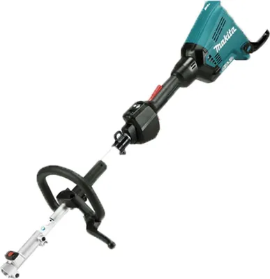 Produktbild von Makita DUX60Z Akku-Garten-Antriebseinheit
