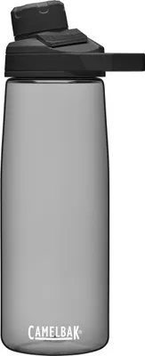 Produktbild von CamelBak Chute Mag Flasche 600 ml Holzkohle 2471001060