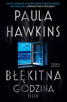 Produktbild von Błękitna godzina