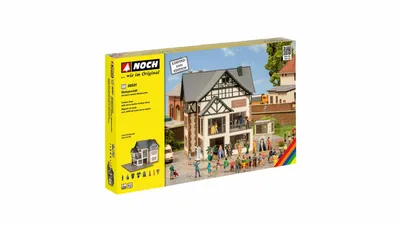 Produktbild von NOCH 66501, HO (1:87), 14 Jahr(e)