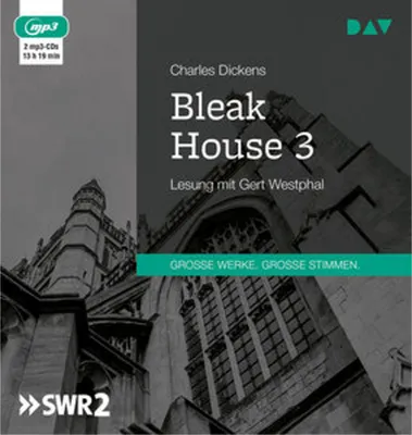 Produktbild von Bleak House 3