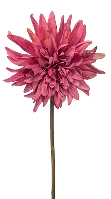 Immagine prodotto di Clayre & Eef, fiore artificiale rosa, plastica