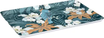 Produktbild von Rechteckiges tablett 45x30cm exotisch - 5 five simply smart