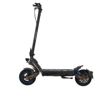 Obrázek produktu pro SIGMA N07 Elektrická Koloběžka 48V15Ah 10" Černá