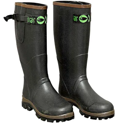 Produktbild von Neoprenstiefel Club Herren (Schwarz) Größe 42