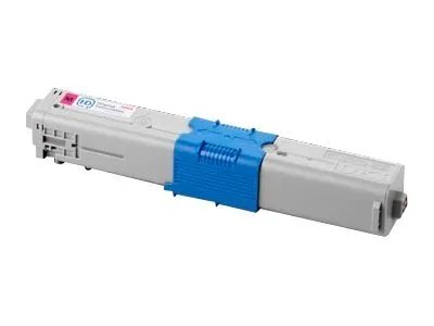 Immagine prodotto di Toner OKI magenta (44469705)