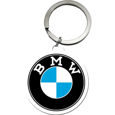 Zdjęcie produktu dla Brelok Do Kluczy Bmw