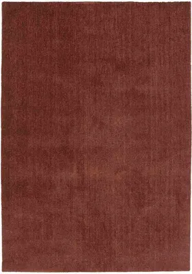 Immagine prodotto di Tappeto FEEL 200X290 cm RUST | GalleriaFarah1970