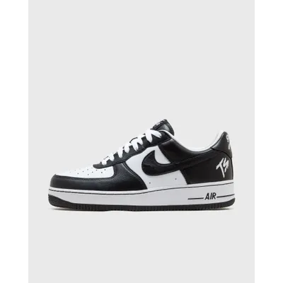Zdjęcie produktu dla Nike Air Force 1 Low QS Terror Squad Blackout - EU 38