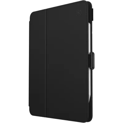 Produktbild von Speck Balance Folio Case iPad Air 10.9 inch (2020) / iPad Pro 11 inch (2018/2020/2021/2022) schwarz