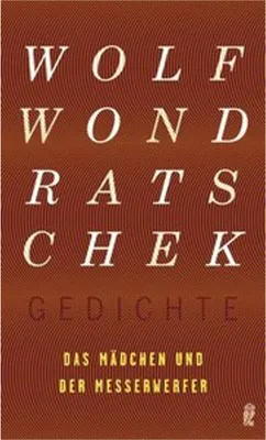 Obrázek produktu pro Wondratschek, W: Mädchen und der Messerwerfer