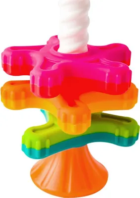 Produktbild von Bizak- Spielzeug, mehrfarbig (30691134)