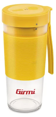Zdjęcie produktu dla Girmi FR11, Przenośny mikser, 0,45 l, Żółty
