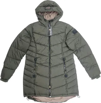 Produktbild von Sublevel Damen Steppmantel M