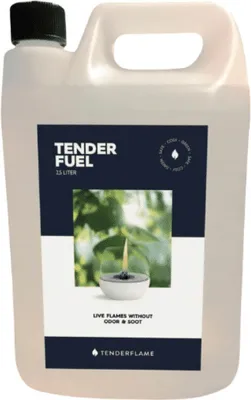 Produktbild von TenderFuel 2,5 Liter - Tenderflame