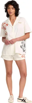 Imagen del producto de Camisa RVCA 23B041506-NAT para Mujer