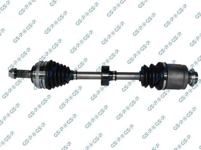 Produktbild von GSP 223251 Antriebswelle für HONDA HR-V (GH)