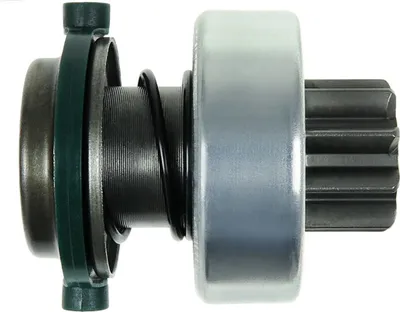Produktbild von Anlasserfreilauf 9-Zahn AS-PL SD0014