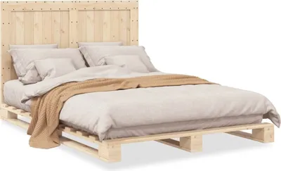 Zdjęcie produktu dla VidaXL 3281534, 140 cm, 2 m, 104 cm, 1400 x 2000 mm, 1 szt.