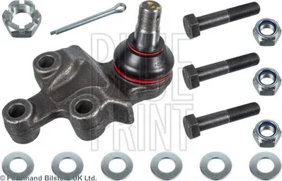 Produktbild von BLUE PRINT Traggelenk Vorne Links Unten Vorne Rechts für KIA SORENTO I (JC) ADG086104C