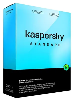 Kaspersky Standard kaufen